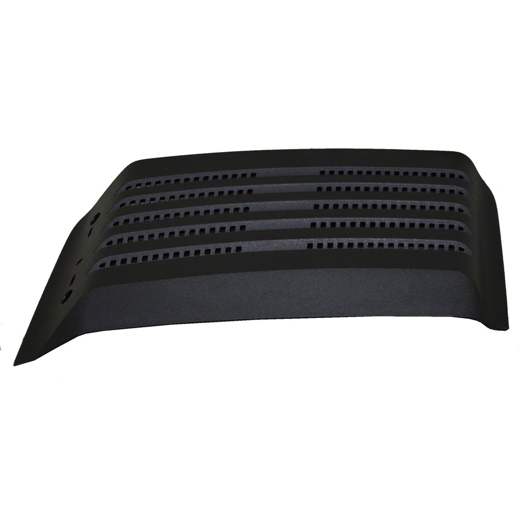 Driver Side Hood Insert For Chevrolet Pickup Chevy Silverado 2007-2010(GM1231100)