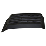 Driver Side Hood Insert For Chevrolet Pickup Chevy Silverado 2007-2010(GM1231100)