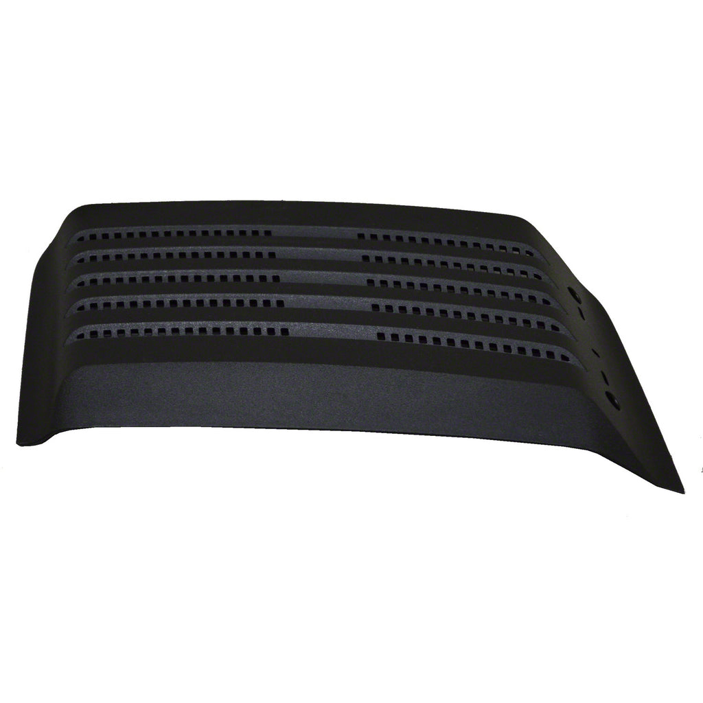 Passenger Side Hood Insert For Chevrolet Pickup Chevy Silverado 2007-2010(GM1231101)