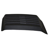 Passenger Side Hood Insert For Chevrolet Pickup Chevy Silverado 2007-2010(GM1231101)