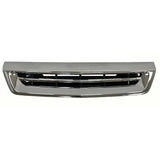 Hood Scoop For Chevrolet Pickup Chevy Silverado 2500 2017-2019(GM1231103)