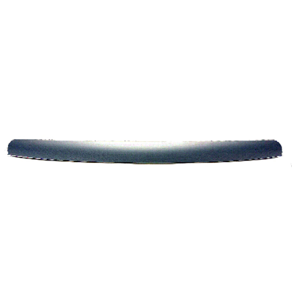 CAPA Certified Chrome Hood Molding For Gmc Acadia 2007-2012(GM1235115C)
