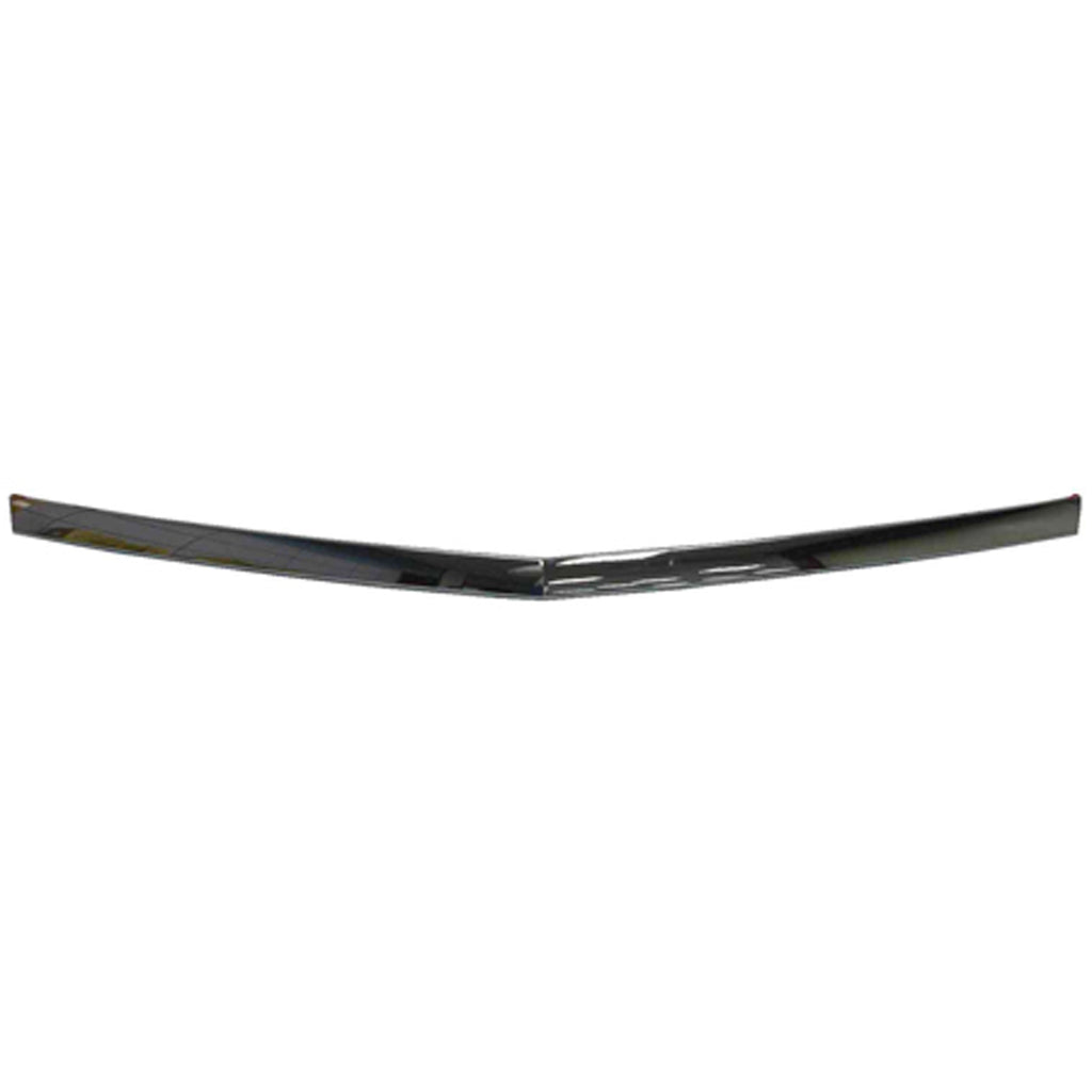 CAPA Certified Hood Molding For Cadillac Cts Coupe 2011-2014(GM1235117C)