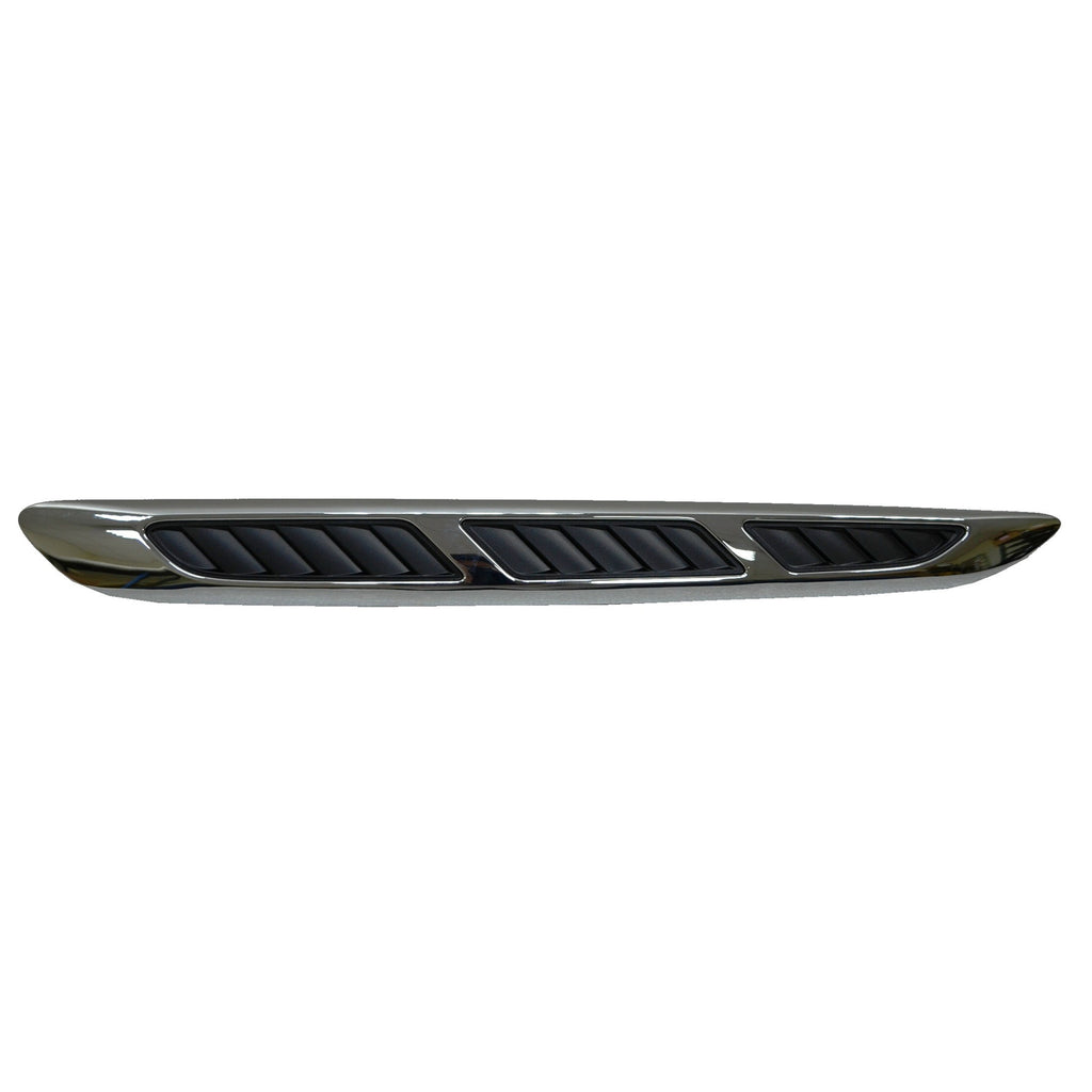 Passenger Side Hood Molding For Buick Enclave 2008-2012(GM1235125)