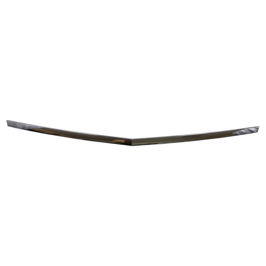 Hood Molding For Cadillac Cts-v Coupe 2011-2015(GM1235135)