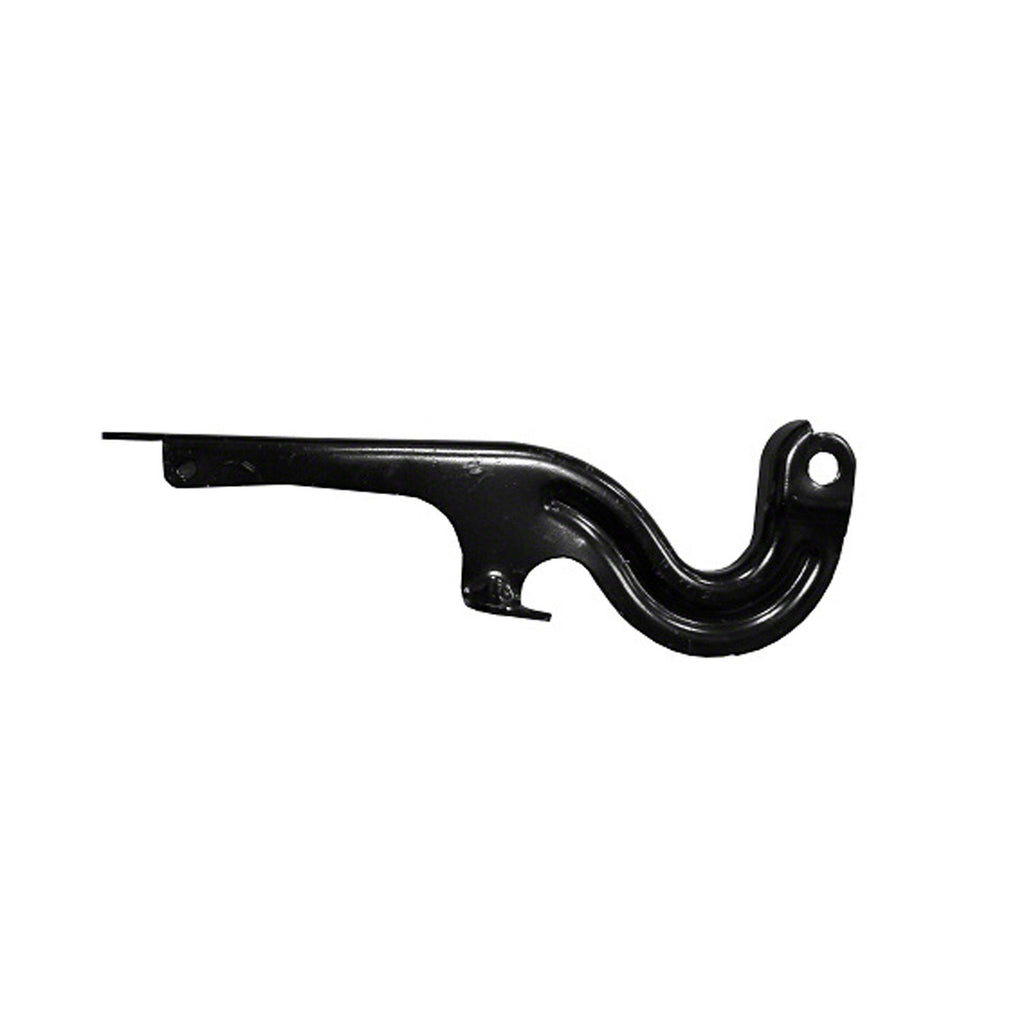 Hood Side Driver Side Hood Hinge For Chevrolet Traverse 2009-2017(GM1236168)