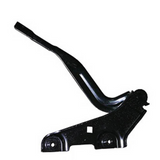 Driver Side Hood Hinge For Chevrolet Malibu 2016-2023(GM1236170)