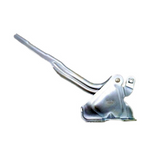 Driver Side Hood Hinge For Buick Encore (buick) 2013-2022(GM1236178)