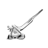 Passenger Side Hood Hinge For Buick Encore (buick) 2013-2022(GM1236179)