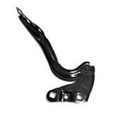 Passenger Side Hood Hinge For Chevrolet Equinox 2018-2024(GM1236189)