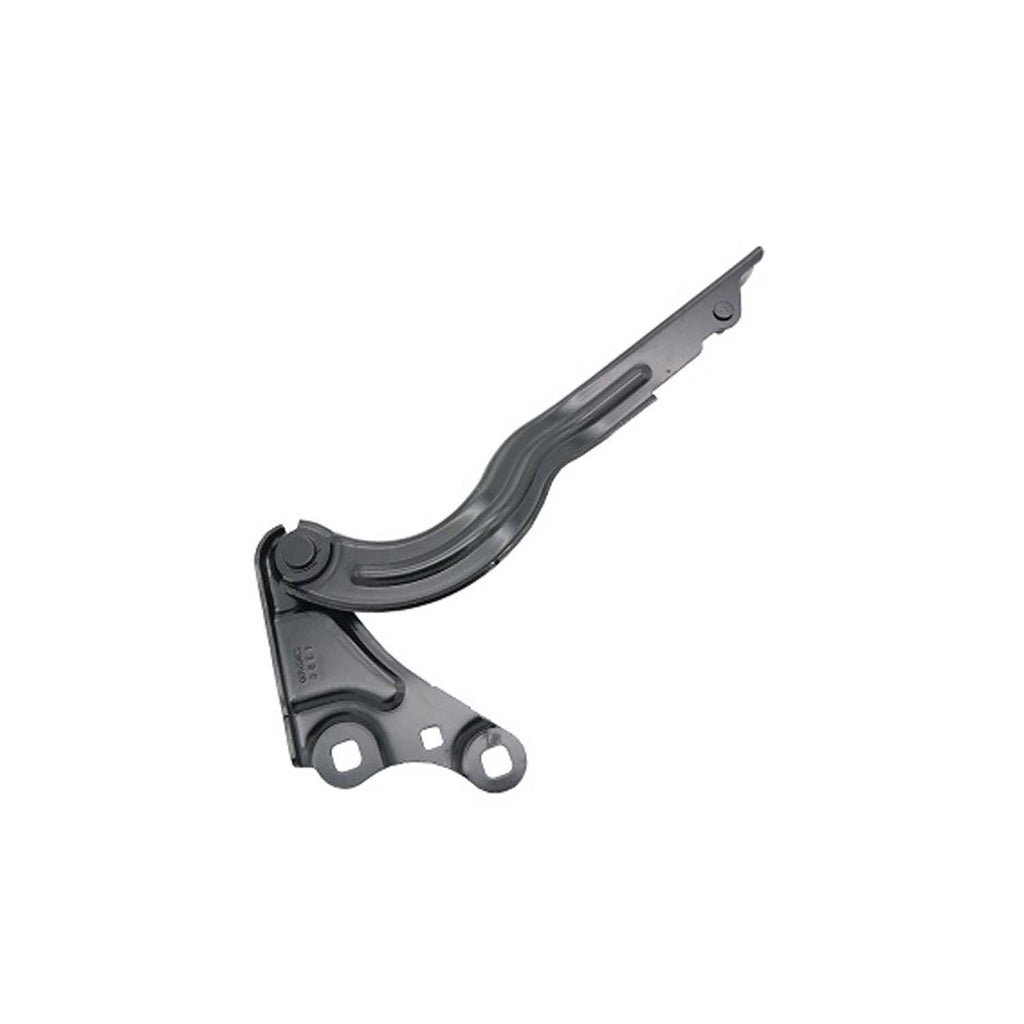 Passenger Side Hood Hinge For Chevrolet Traverse Limited 2024-2024(GM1236201)