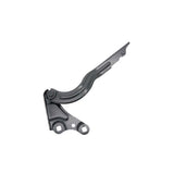 Passenger Side Hood Hinge For Chevrolet Traverse Limited 2024-2024(GM1236201)