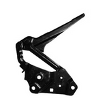 Passenger Side Hood Hinge For Chevrolet Camaro 2016-2023(GM1236207)