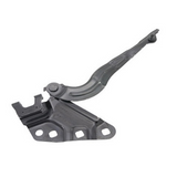 Passenger Side Hood Hinge For Chevrolet Pickup Chevy Silverado 1500 2019-2024(GM1236221)