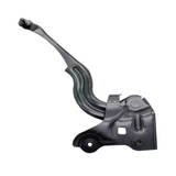 Passenger Side Hood Hinge For Chevrolet Blazer 2019-2022(GM1236231)