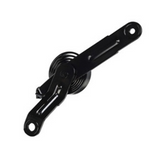 Driver Side Hood Hinge Spring For Chevrolet Pickup Chevy Silverado 25-3500 2011-2014(GM1237148)