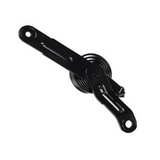 Passenger Side Hood Hinge Spring For Chevrolet Pickup Chevy Silverado 25-3500 2011-2014(GM1237149)