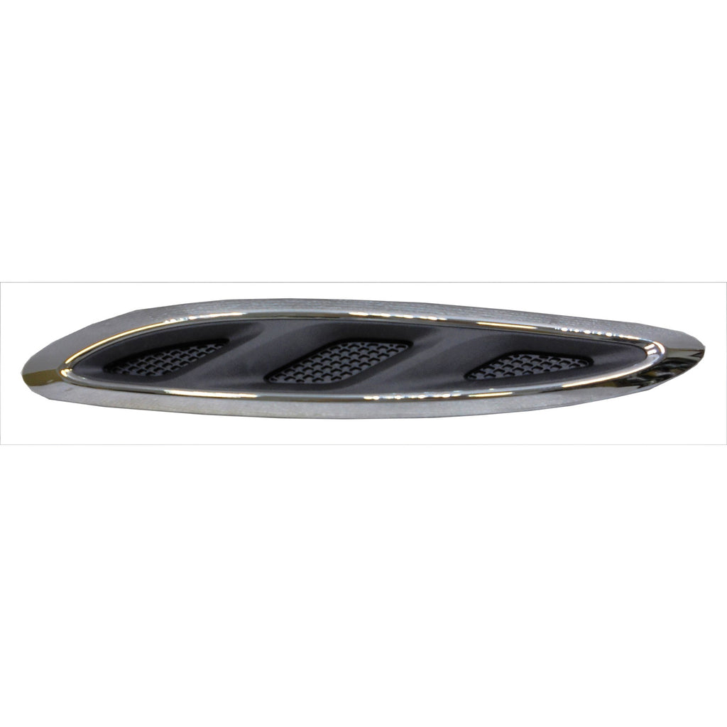 Passenger Side Hood Insert For Buick Enclave 2013-2017(GM1239109)