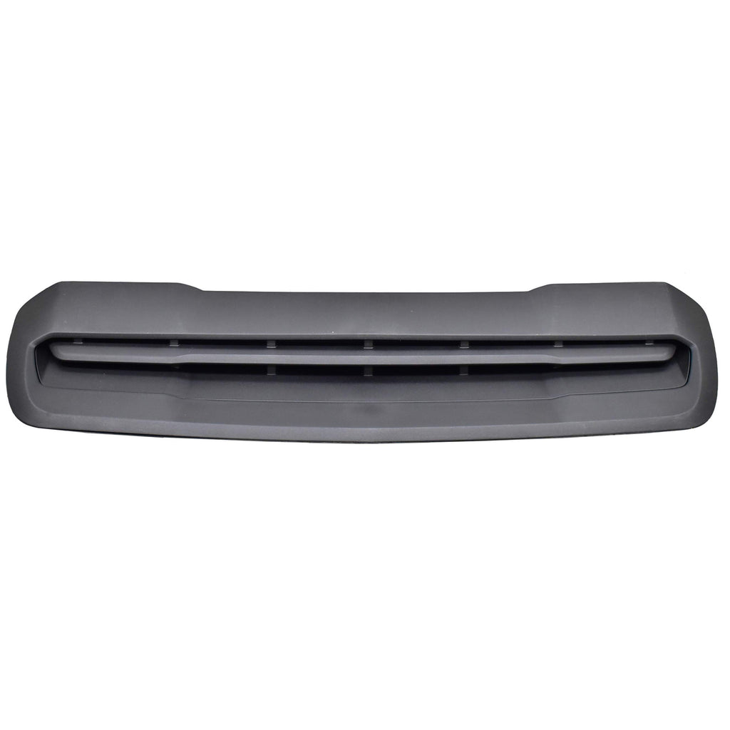 Hood Insert For Chevrolet Pickup Chevy Silverado 2500 2020-2023(GM1239110)