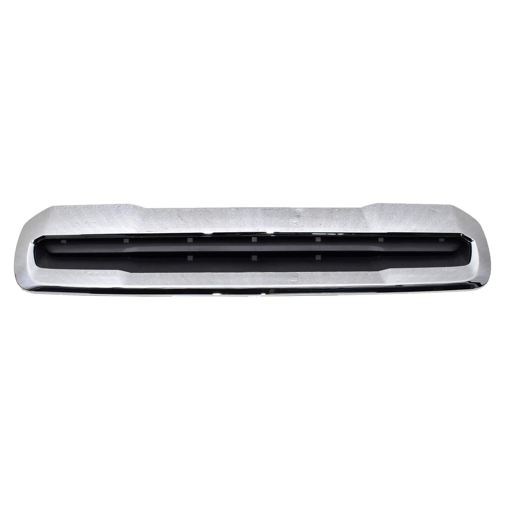 Hood Insert For Chevrolet Pickup Chevy Silverado 2500 2020-2023(GM1239111)