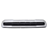 Hood Insert For Chevrolet Pickup Chevy Silverado 2500 2020-2023(GM1239111)