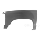 Platinum Plus Driver Side Frontont Fender For Chevrolet Pickup Chevy Fullsize C/k 2000-2002(GM1240132PP)