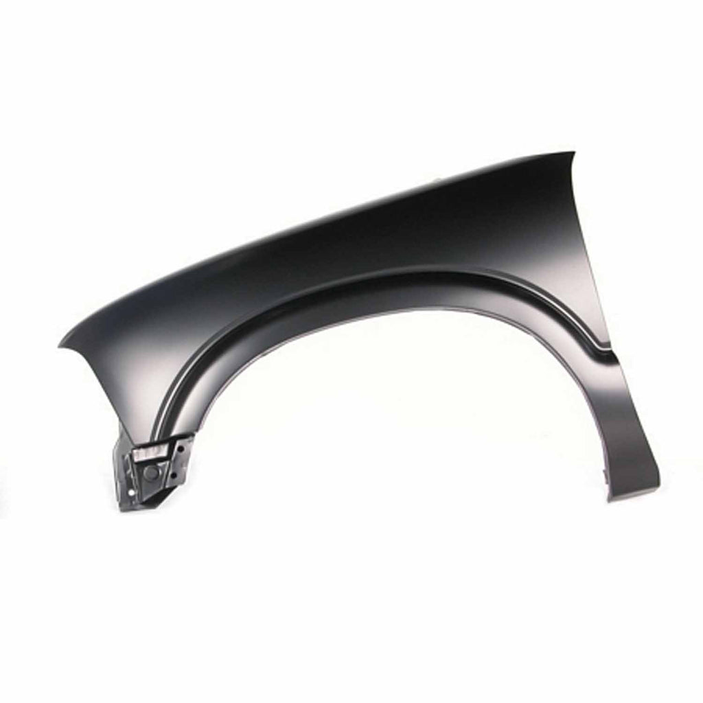 Platinum Plus Driver Side Frontont Fender For Chevrolet S10 Blazer 2000-2005(GM1240184PP)