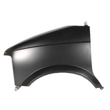 Platinum Plus Driver Side Frontont Fender For Chevrolet Astro Van 2000-2005(GM1240237PP)
