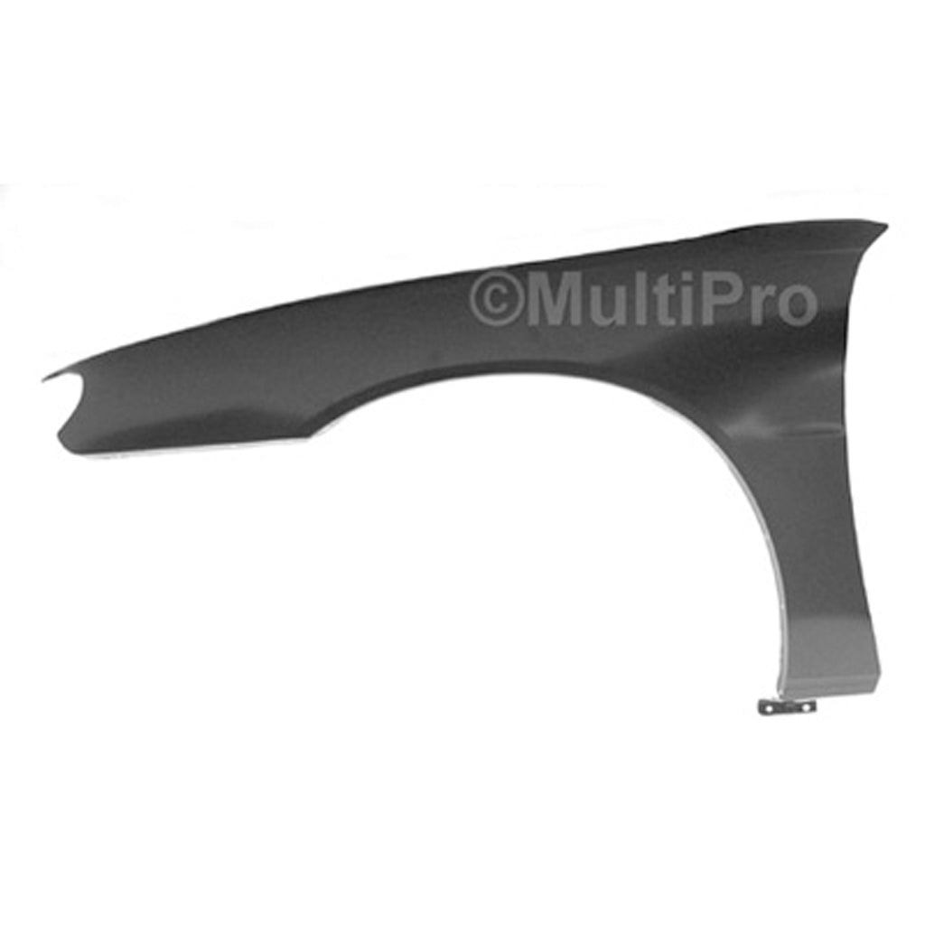 Platinum Plus Driver Side Frontont Fender For Chevrolet Malibu Classic 2004-2005(GM1240254PP)
