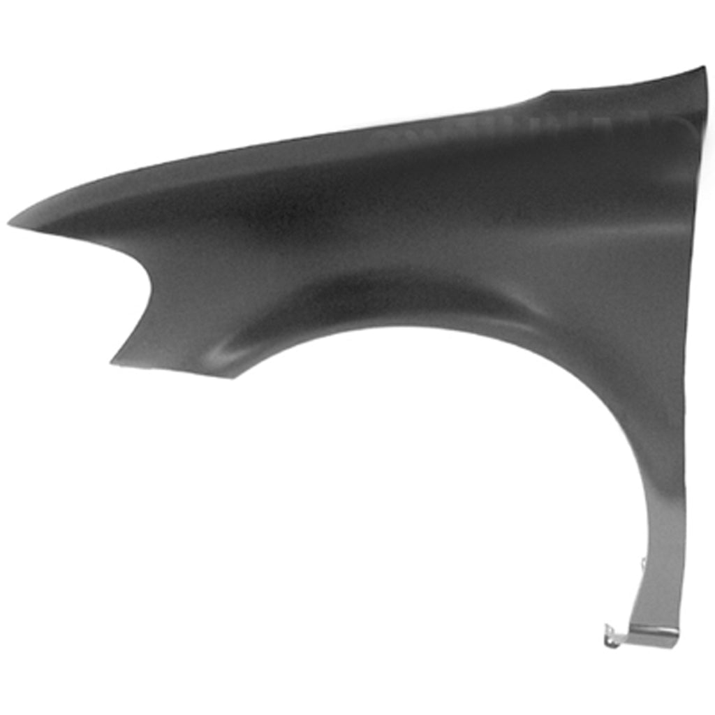 Platinum Plus Driver Side Frontont Fender For Chevrolet Venture 2000-2005(GM1240255PP)