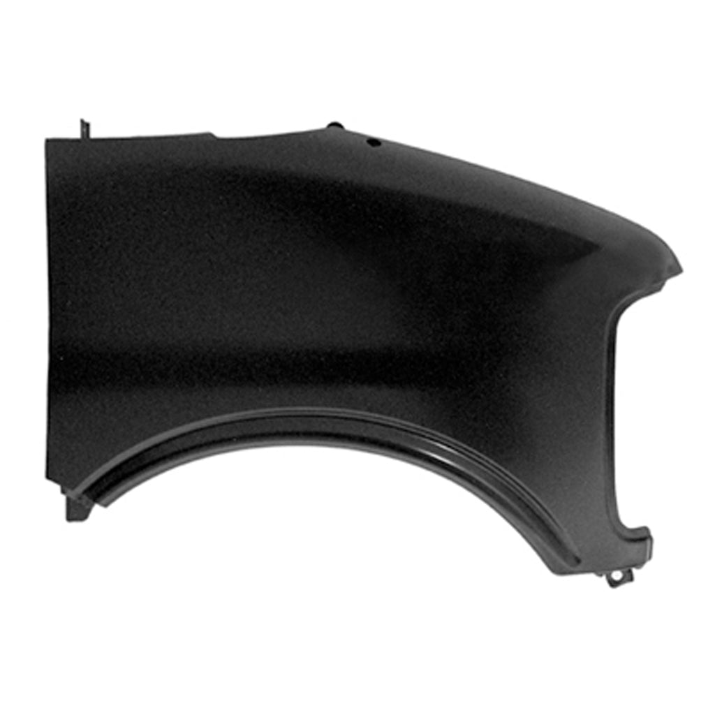 Driver Side Frontont Fender For Chevrolet Van Chevy Express 2000-2002(GM1240258V)