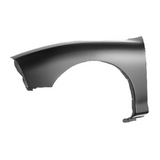 CAPA Certified Driver Side Frontont Fender For Pontiac Sunfire 2000-2005(GM1240263C)