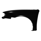 Platinum Plus Driver Side Frontont Fender For Chevrolet Prizm 2000-2002(GM1240266PP)