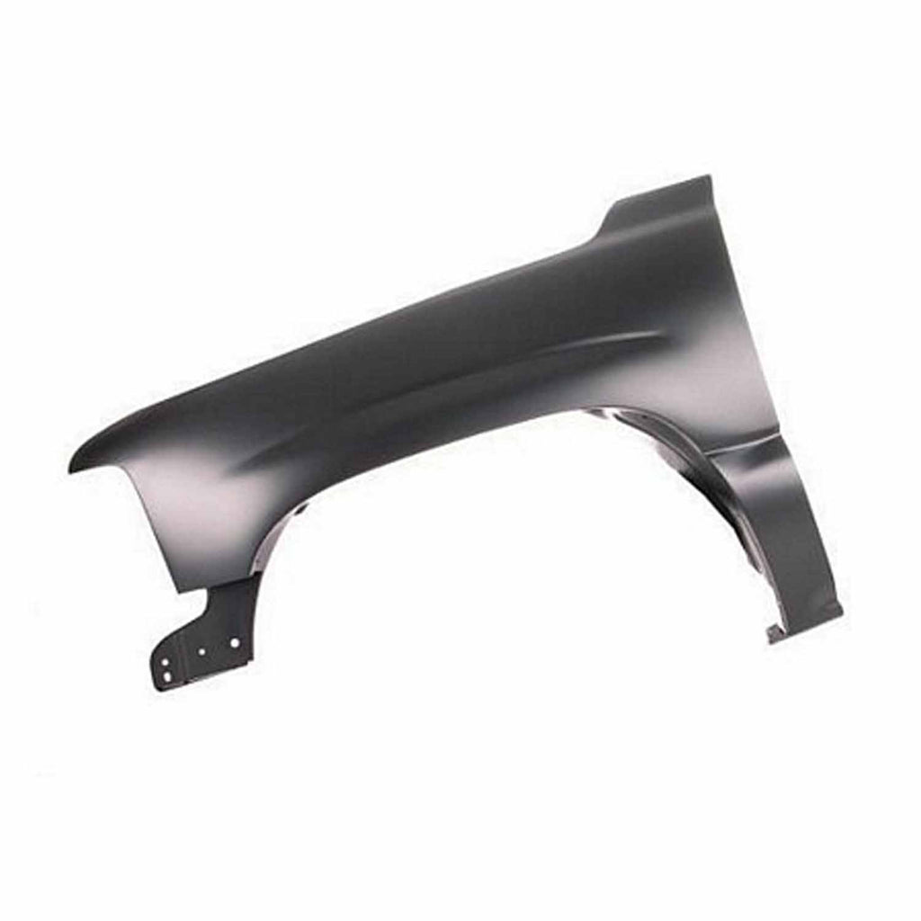 Platinum Plus Driver Side Frontont Fender For Chevrolet Suburban 1500 2500 2000-2006(GM1240267PP)