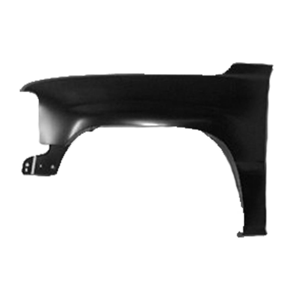 Driver Side Frontont Fender For Chevrolet Suburban 1500 2500 2000-2006(GM1240267V)