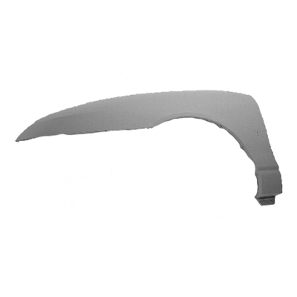 Driver Side Frontont Fender For Saturn Saturn S (all 2000-02) 2000-2002(GM1240276)