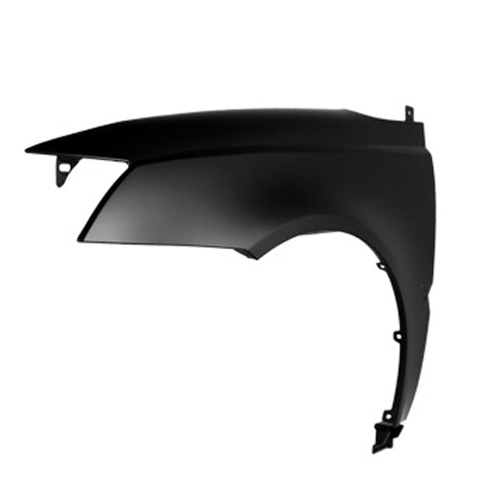 Driver Side Frontont Fender For Saturn Ion Sedan 2003-2007(GM1240294V)