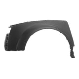 Driver Side Fender For Saturn Vue 2002-2007(GM1240295V)