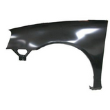 Platinum Plus Driver Side Frontont Fender For Pontiac Grand Prix 2004-2008(GM1240298PP)