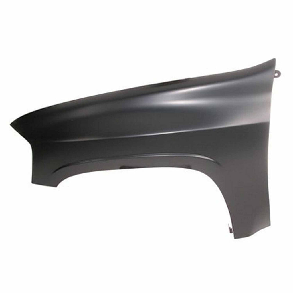 Platinum Plus Driver Side Frontont Fender For Gmc Envoy 2002-2009(GM1240304PP)