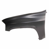Platinum Plus Driver Side Frontont Fender For Gmc Envoy 2002-2009(GM1240304PP)