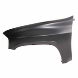 Platinum Plus Driver Side Frontont Fender For Gmc Envoy 2002-2009(GM1240304PP)