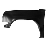 Driver Side Frontont Fender For Chevrolet Pickup Chevy Silverado Classic 2007-2007(GM1240305V)