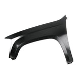 OEM Driver Side Frontont Fender For Chevrolet Colorado 2004-2012(GM1240307OE)