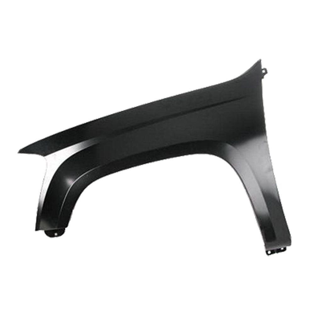 Platinum Plus Driver Side Frontont Fender For Chevrolet Colorado 2004-2012(GM1240307PP)