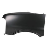 OEM Driver Side Frontont Fender For Chevrolet Van Chevy Express 2003-2024(GM1240312OE)