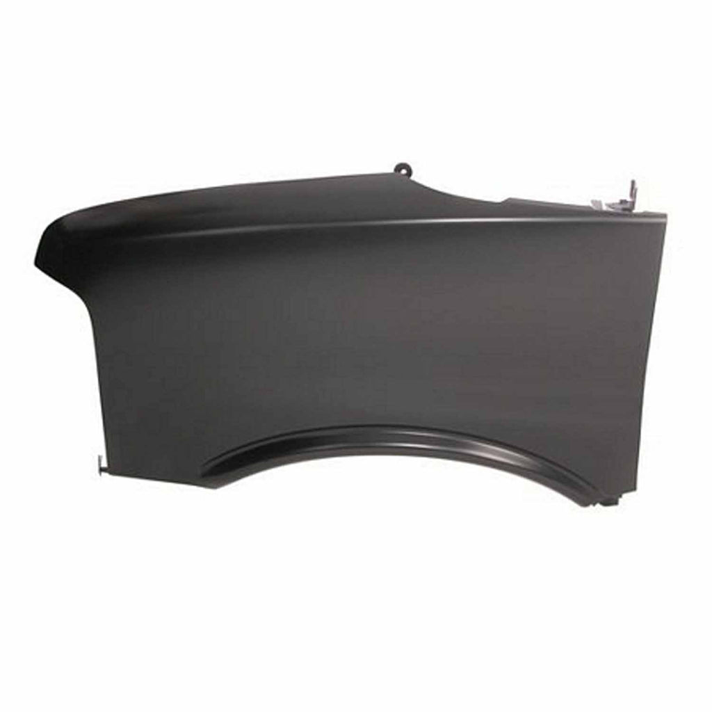 Platinum Plus Driver Side Frontont Fender For Chevrolet Van Chevy Express 2003-2024(GM1240312PP)