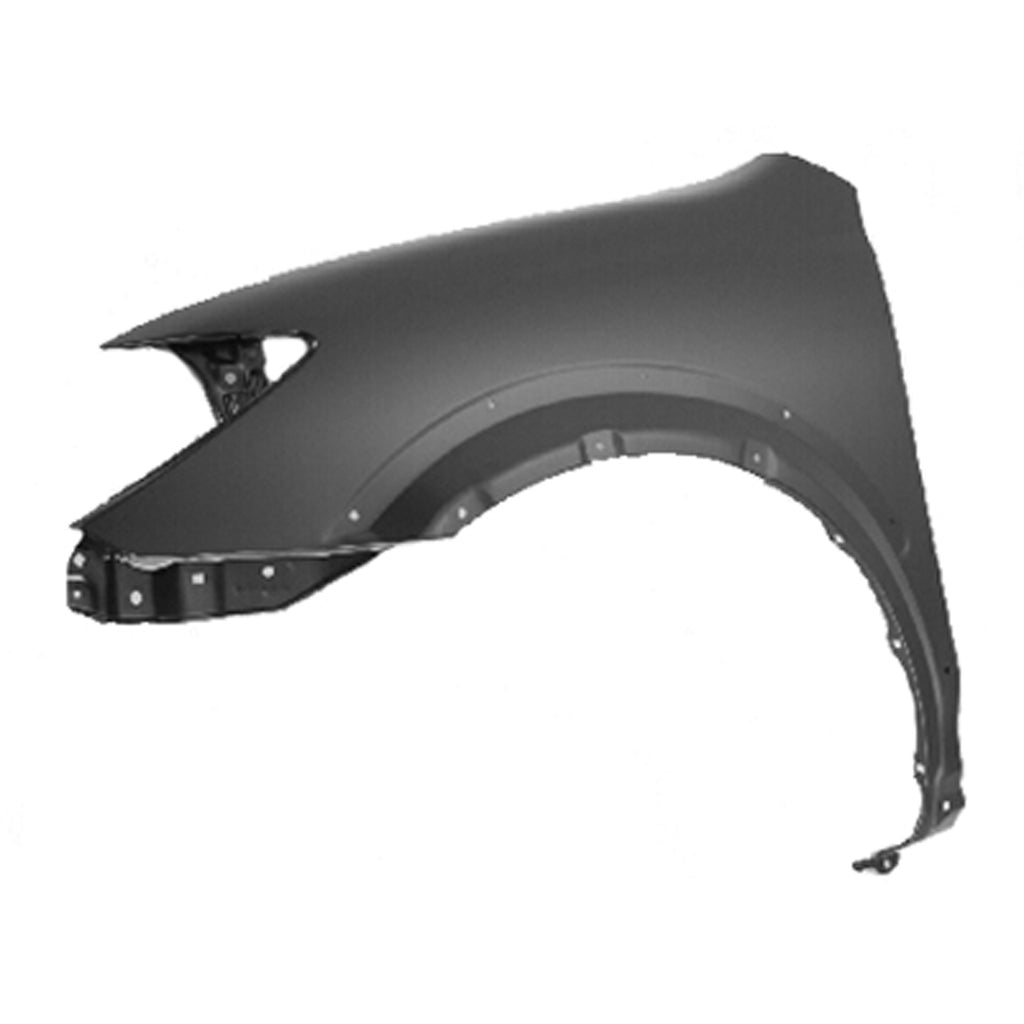 Driver Side Frontont Fender For Pontiac Vibe 2003-2008(GM1240313V)