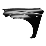 Platinum Plus Driver Side Frontont Fender For Chevrolet Aveo5 Hatchback 2006-2008(GM1240317PP)