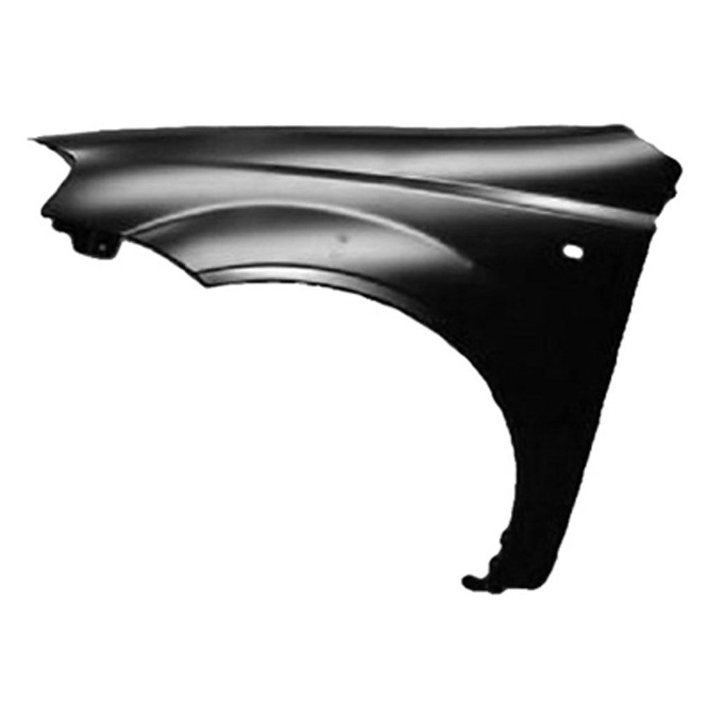 Driver Side Frontont Fender For Chevrolet Aveo5 Hatchback 2006-2008(GM1240317V)